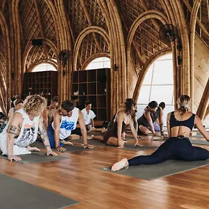 Mantra Wellness Center Uluwatu (Bali)