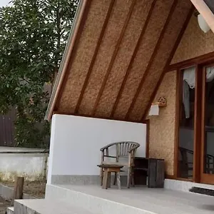 Kenali Glamping Kubupenlokan