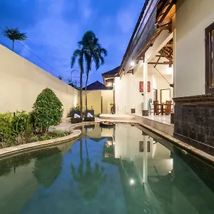 8-bedrooms Private Pool Saraswati Villa