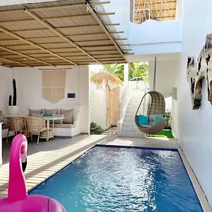 Khaiyyara-mediterranean Style 2 Bedroom Pool * Uluwatu (Bali)