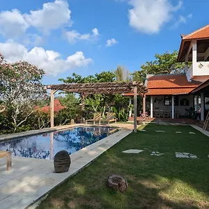 Surf Ranch Villa