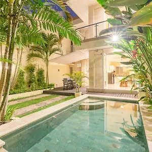 Seminyak Giola Kuta Lombok