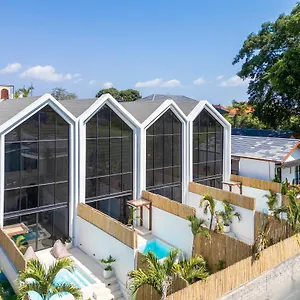 Villa Kemala Unit 2 By Betterplace *