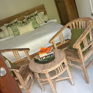 Les Ecrins De Bali 2 Villa