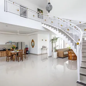 Villa Chunga-changa Double Six Seminyak (Bali)