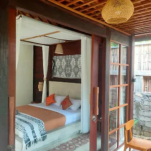 Vanaya For Yearly, New Authentic Cozy Homestay Pemuteran (Bali)