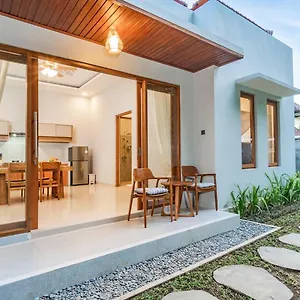 Suweca House Holiday home