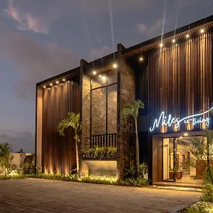 Aparthotel Miles Coliving Kerobokan (Bali)
