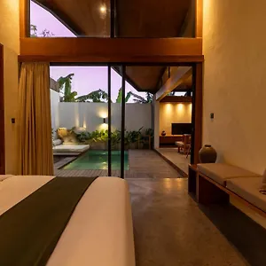 Rarama Teba Villa *
