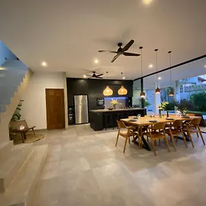Sunset House *