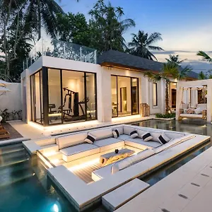 Villa Penelope By Balisuperhost *