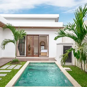Villa Hepha By Betterplace