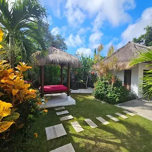 Villa Villla Toyaning Ii Uluwatu (Bali)