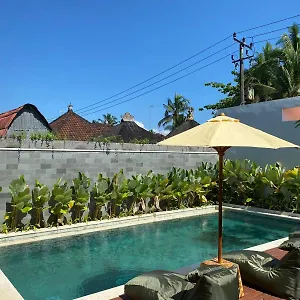 Muara * Ubud (Bali)