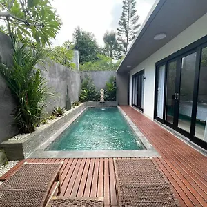 Brand New Galcu 2 - Modern Minimalis - 2br * Badung (Bali)