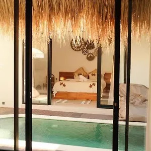 Villa Amethyst