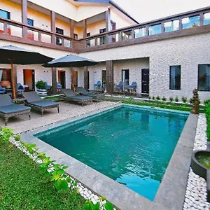 Aparthotel Serendipity Bali
