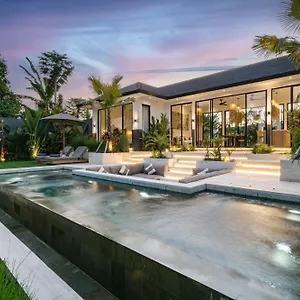 Leya Paradise By Balisuperhost Villa