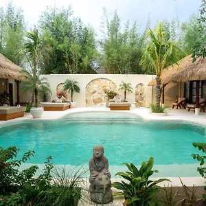 Villa Coconut Heaven By Bali Solutions *