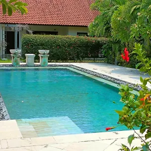 Holiday park Sayang Taman Villas 3*