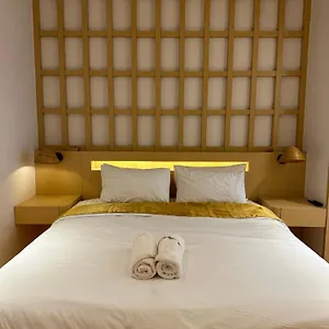 Omio Villa Canggu (Bali)