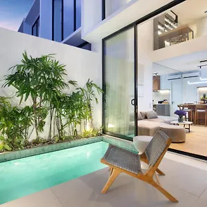 The Oasis Ii By Breig Apartment