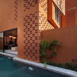 Earth By Ini Vie Hospitality *