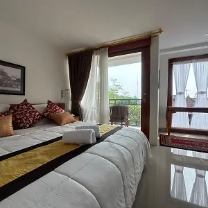 Puri Saren Anyar * Gianyar (Bali)
