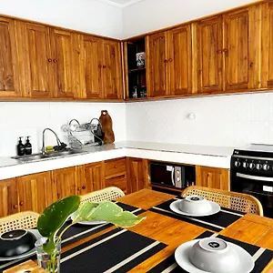 Peaceful Private 4 Bedroom Yy Bali Villa, Nusa Dua, In Kuta Villa