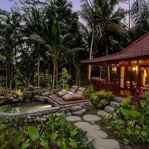 Anantra Bali Eco Villa