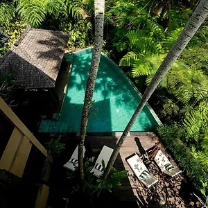 Naga Putih Villa Ubud (Bali)