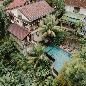 The Iyang Ubud (Bali)