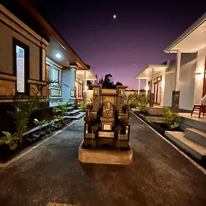 D Batur * Kubupenlokan