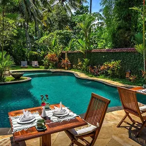 5br Tropical Private Pool Cyn Ubud (Bali)