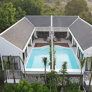 Wild Paradise Villa 2 Bedrooms Uluwatu Uluwatu (Bali)