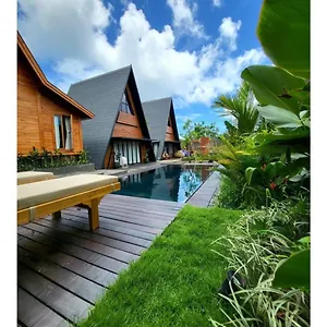 Twinseas Ungasan (Bali)