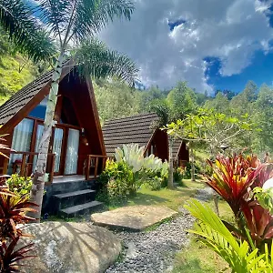 Lingga Bali Villa *