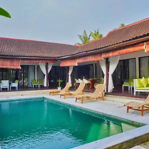 West Indies Ubud, Close To Center Ubud (Bali)
