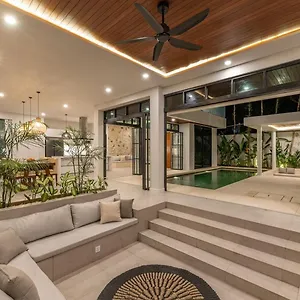 Luxury Ocean Dream Villa *