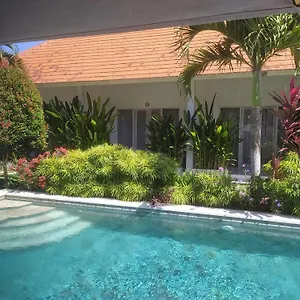Bed & Breakfast Bukit Sweet Ungasan (Bali)