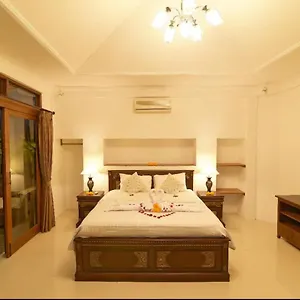 Guest house Sena Ubud (Bali)