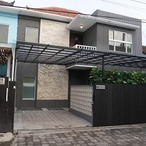 Villa Bali Kita Ungasan (Bali)