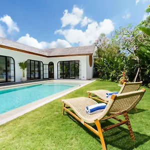 Villa Villa Yasmine Althea By Senada *