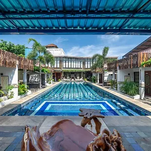 Apartment Senyum Bali 1br
