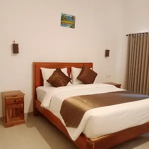 Guest house Djamin *