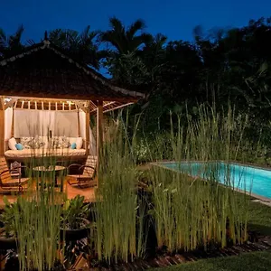 4 Bedroom Brown Horses Private Pool Cyn Dalung (Bali)
