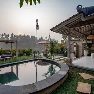Villa Legong Sebatu Ubud (Bali)