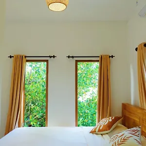 Vee Surf Homestay