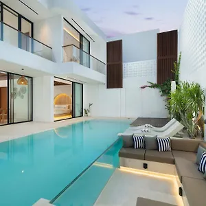 Villa Fenta Canggu By Nakula Umalas (Bali)