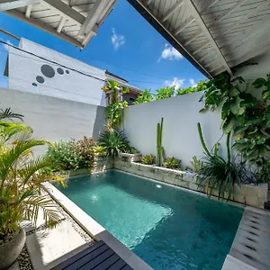 Rumah Libbo-2br With Pool Near Finns Villa